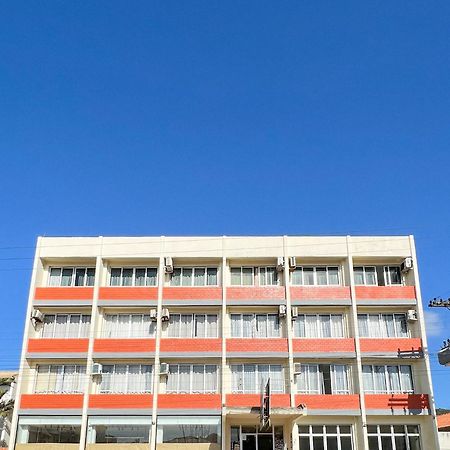 Hotel Monte Libano Laguna Kültér fotó