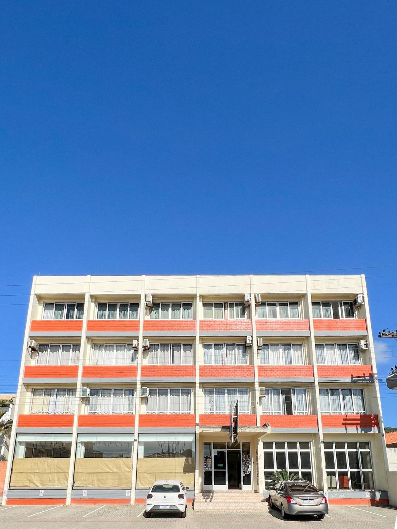 Hotel Monte Libano Laguna Kültér fotó
