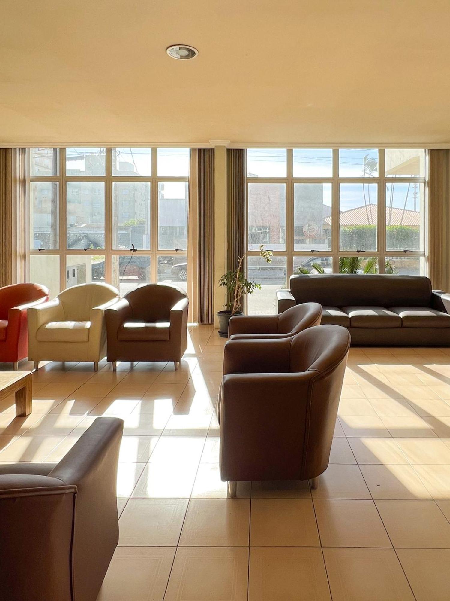 Hotel Monte Libano Laguna Kültér fotó