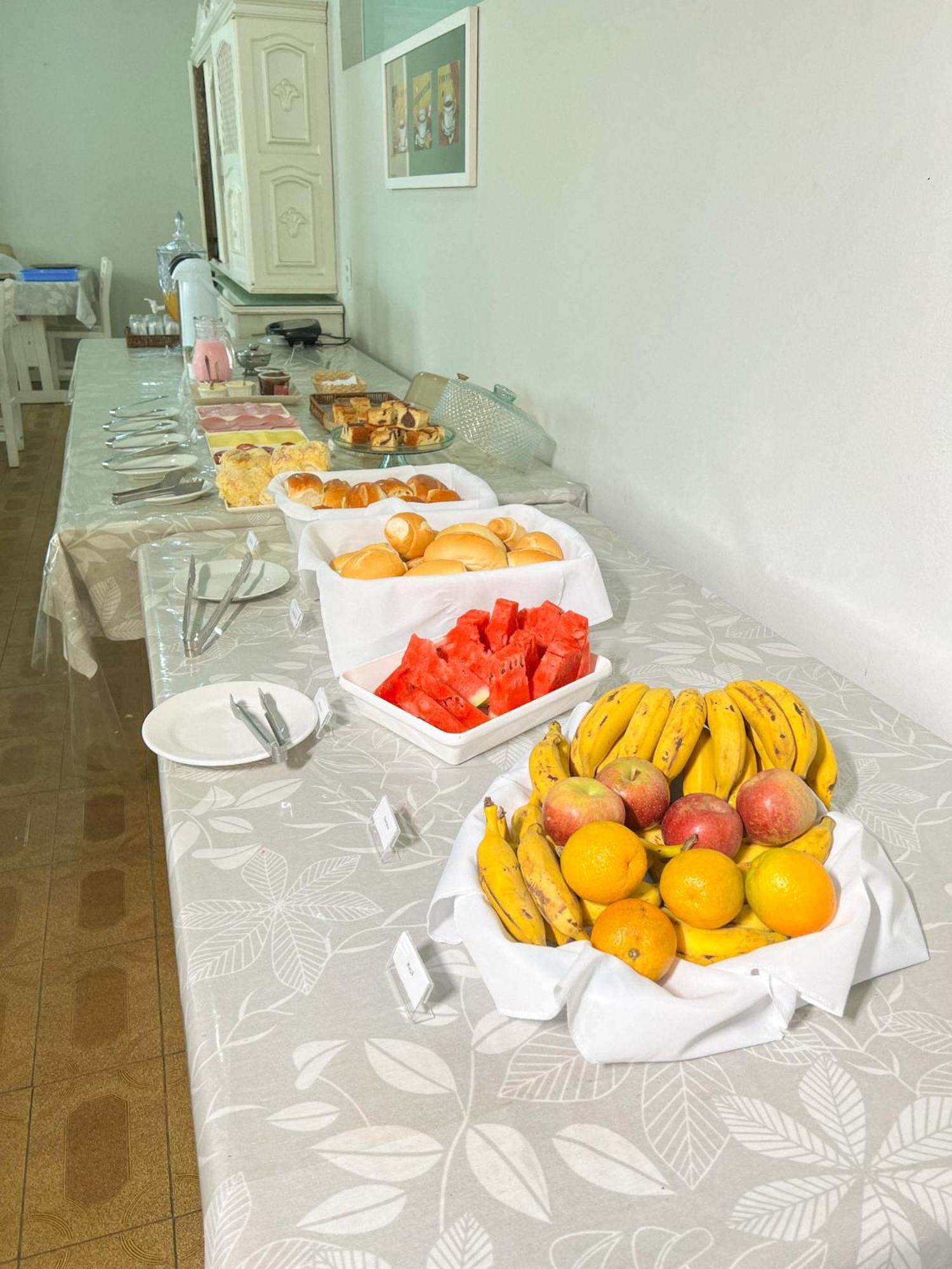 Hotel Monte Libano Laguna Kültér fotó