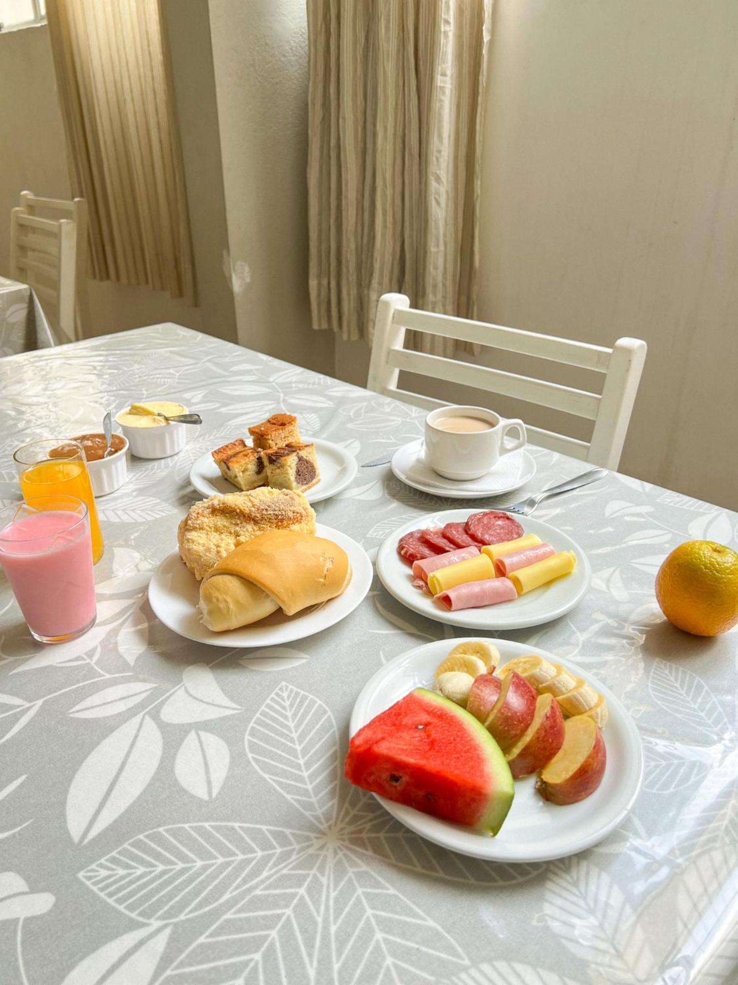 Hotel Monte Libano Laguna Kültér fotó