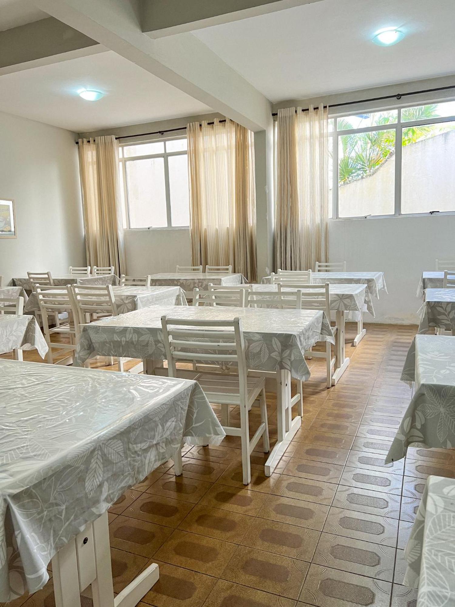 Hotel Monte Libano Laguna Kültér fotó