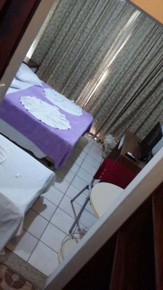 Hotel Monte Libano Laguna Kültér fotó