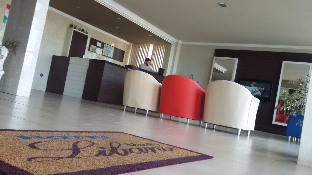 Hotel Monte Libano Laguna Kültér fotó