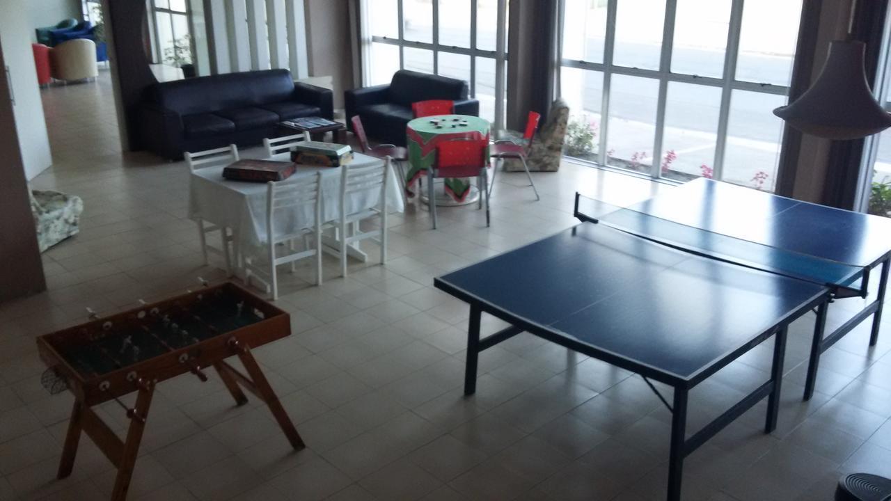 Hotel Monte Libano Laguna Kültér fotó
