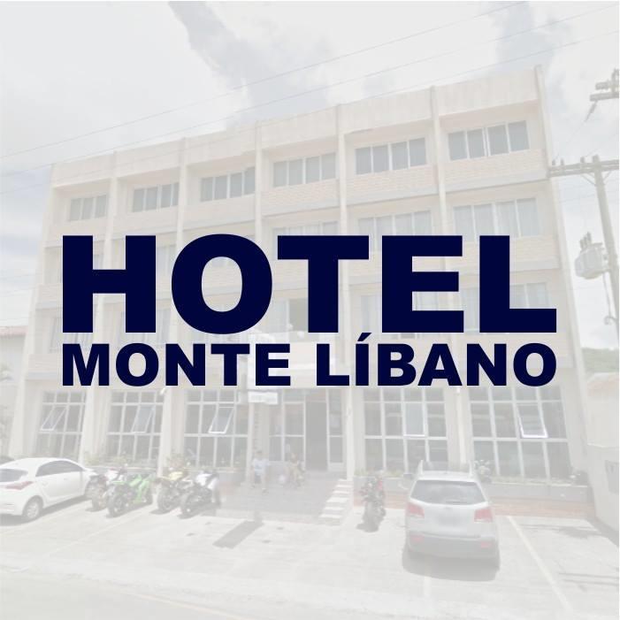 Hotel Monte Libano Laguna Kültér fotó