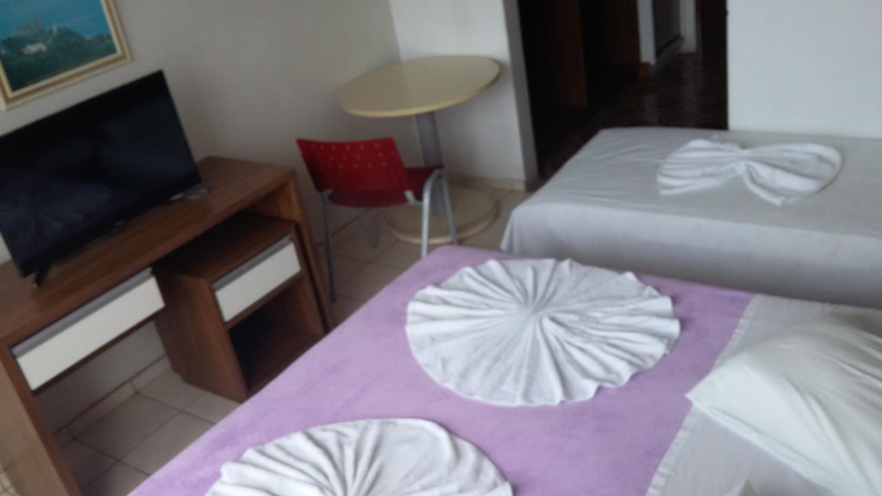 Hotel Monte Libano Laguna Kültér fotó